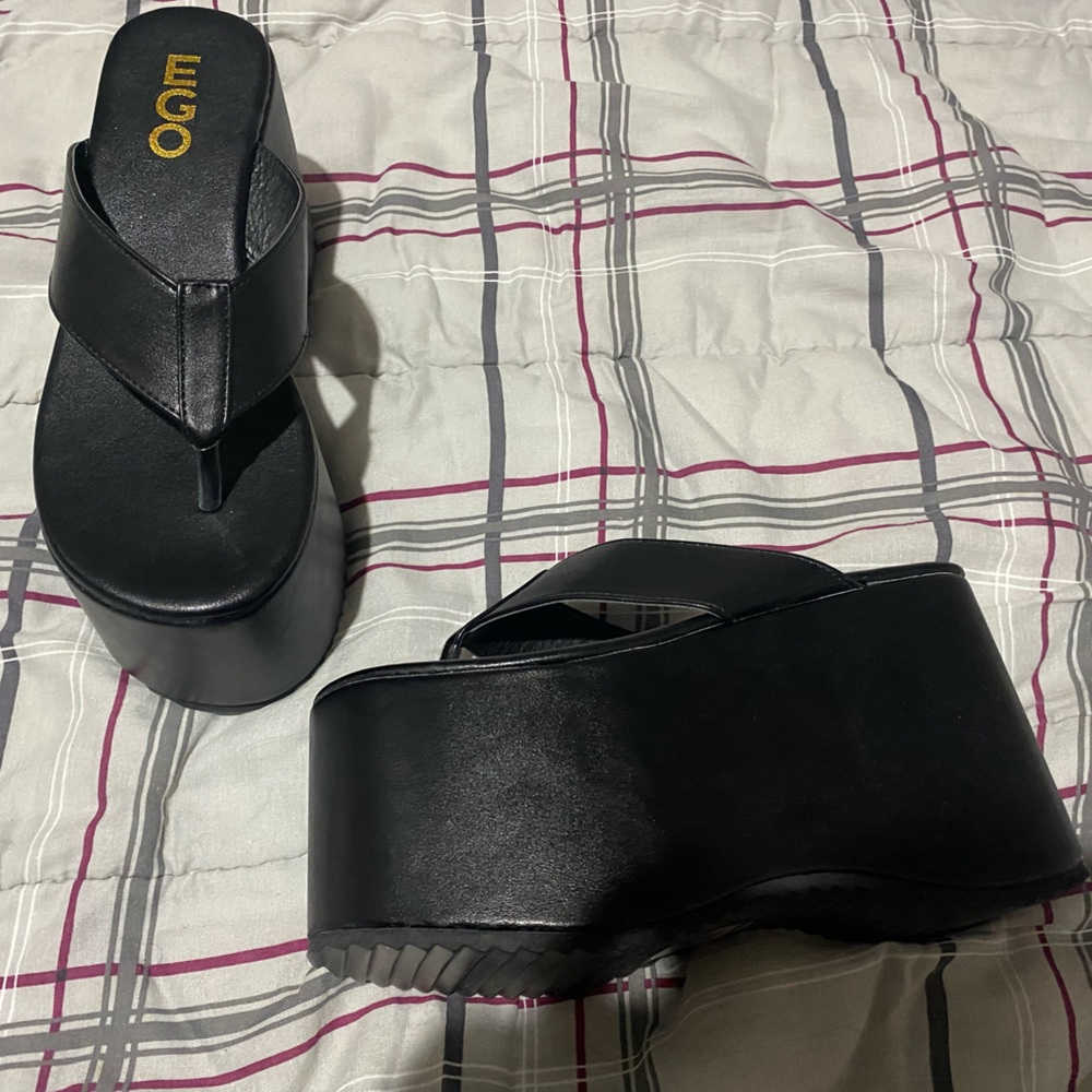 Super Platform sandals
